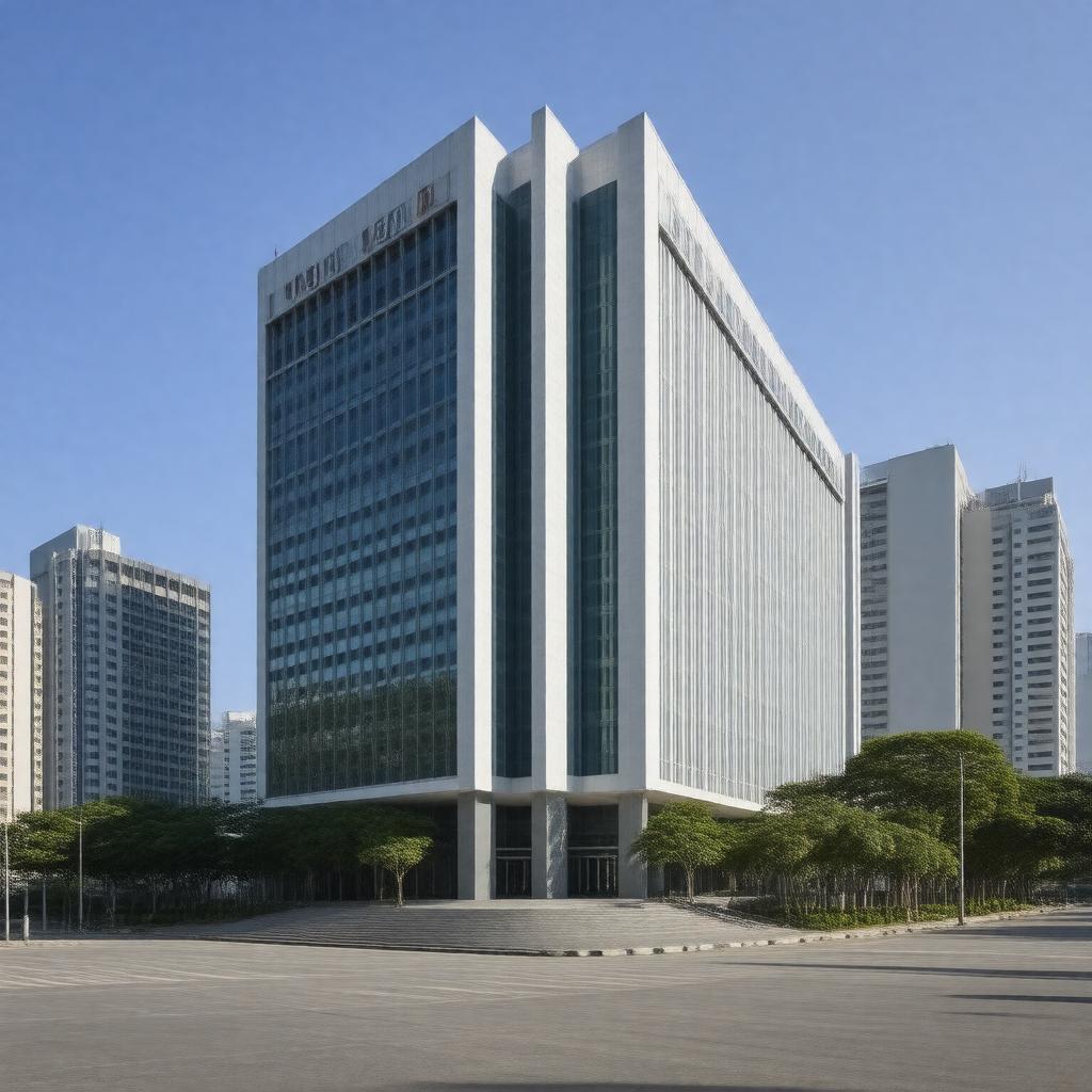 Urban Redevelopment Authority